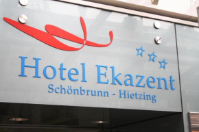 Hotel Ekazent Schönbrunn, Wien, Österreich